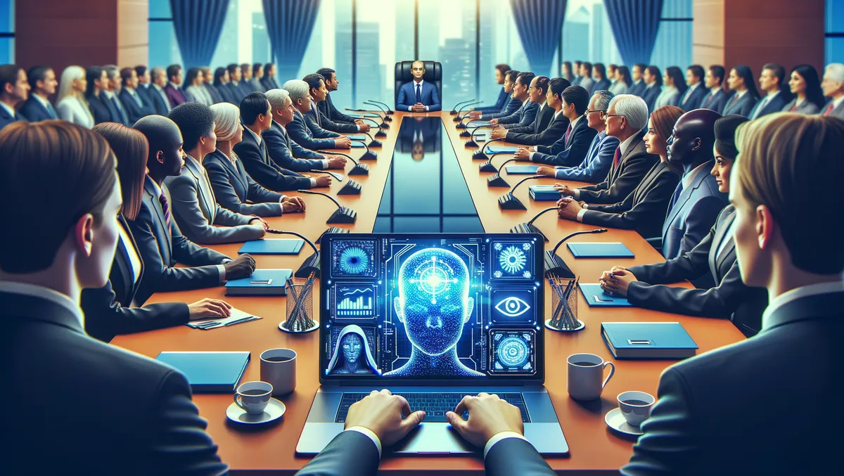 European Union unveils groundbreaking AI Act for ethical AI use