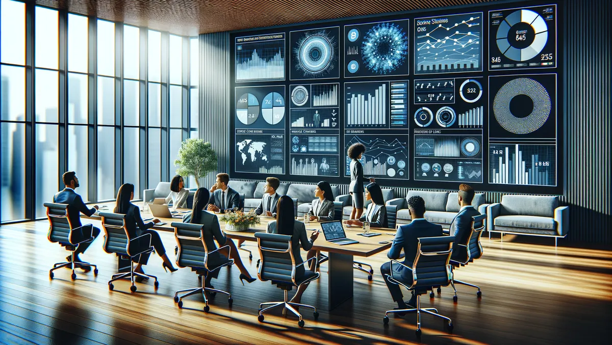 Zscaler launches Business Insights for improved SaaS optimisation