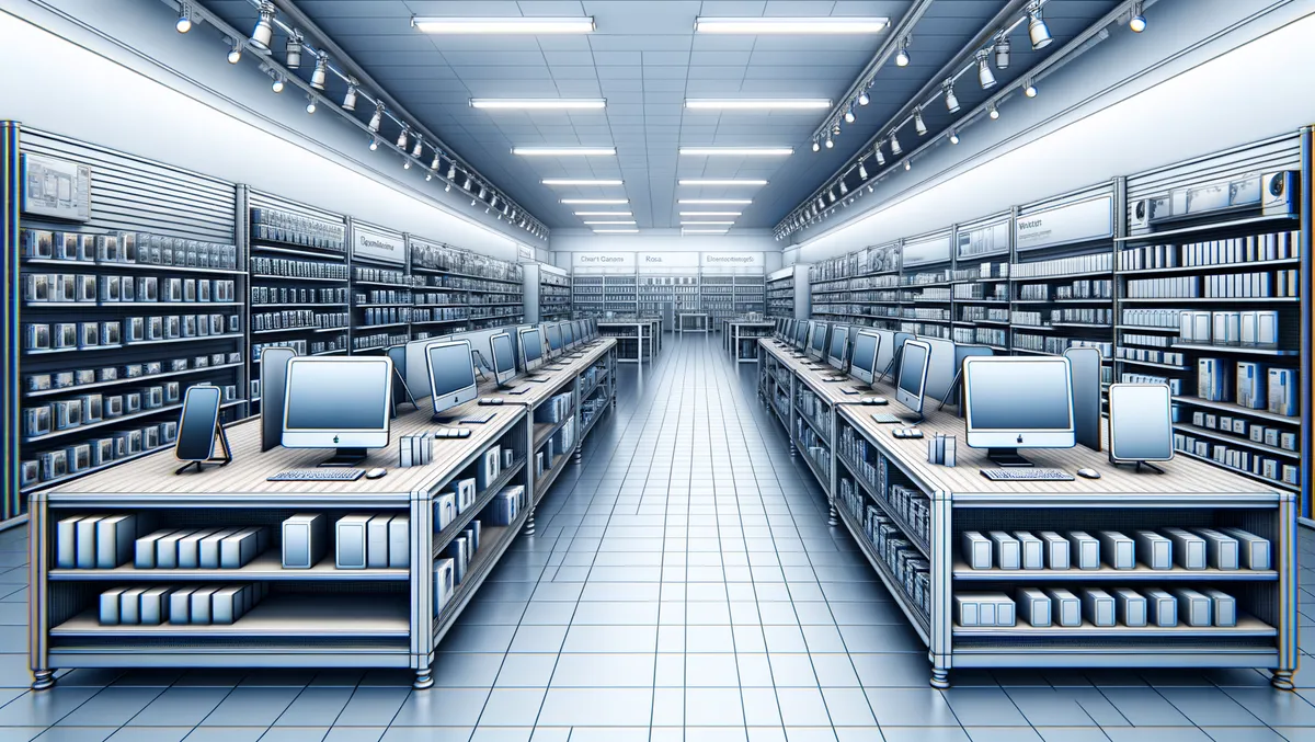 Slump in Australia & New Zealand's tech markets, IDC reports