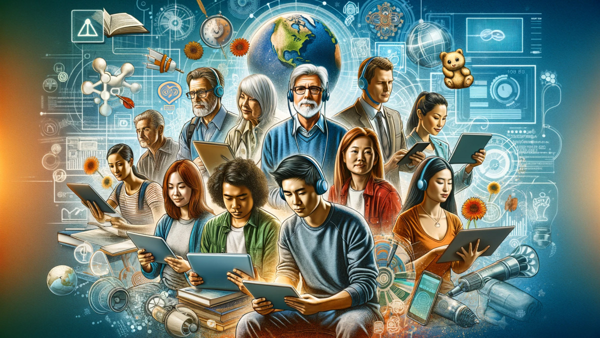 Exclusive: D2L spearheading accessible eLearning revolution