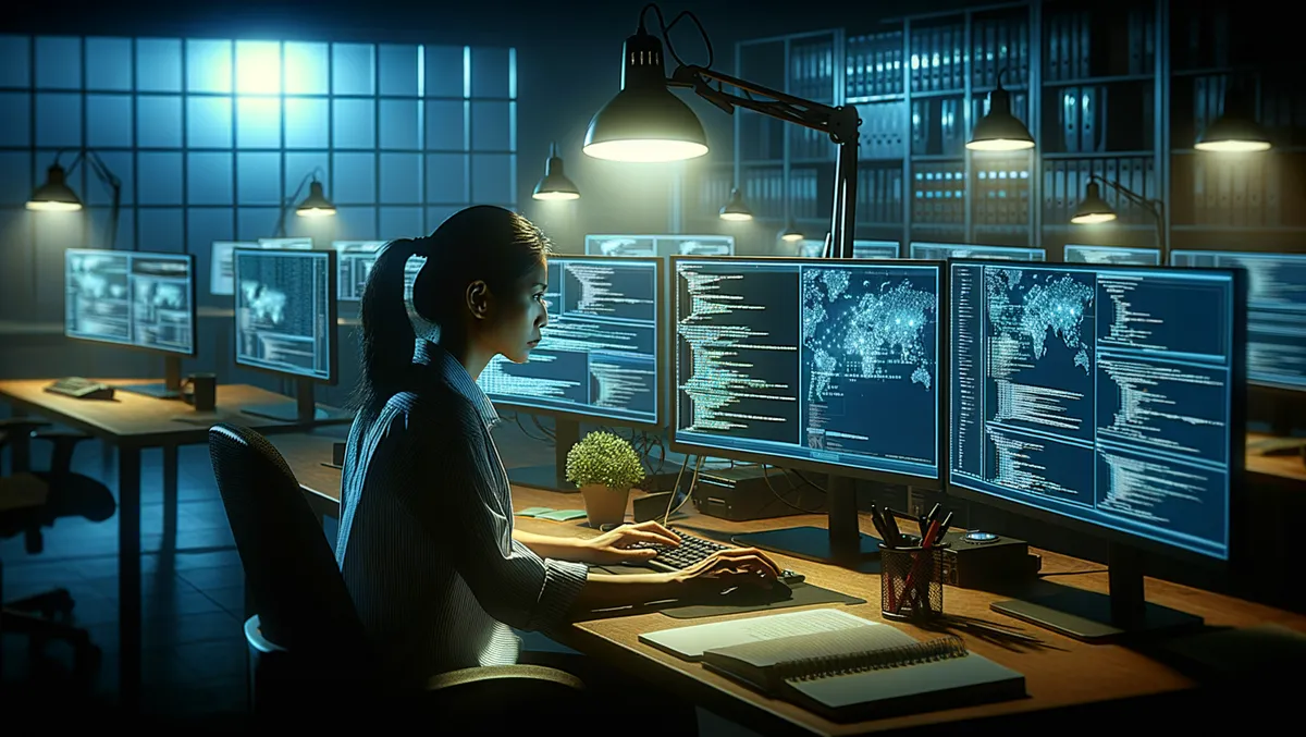 Kaspersky uncovers FakeSG, Akira and AMOS as latest cyber threats