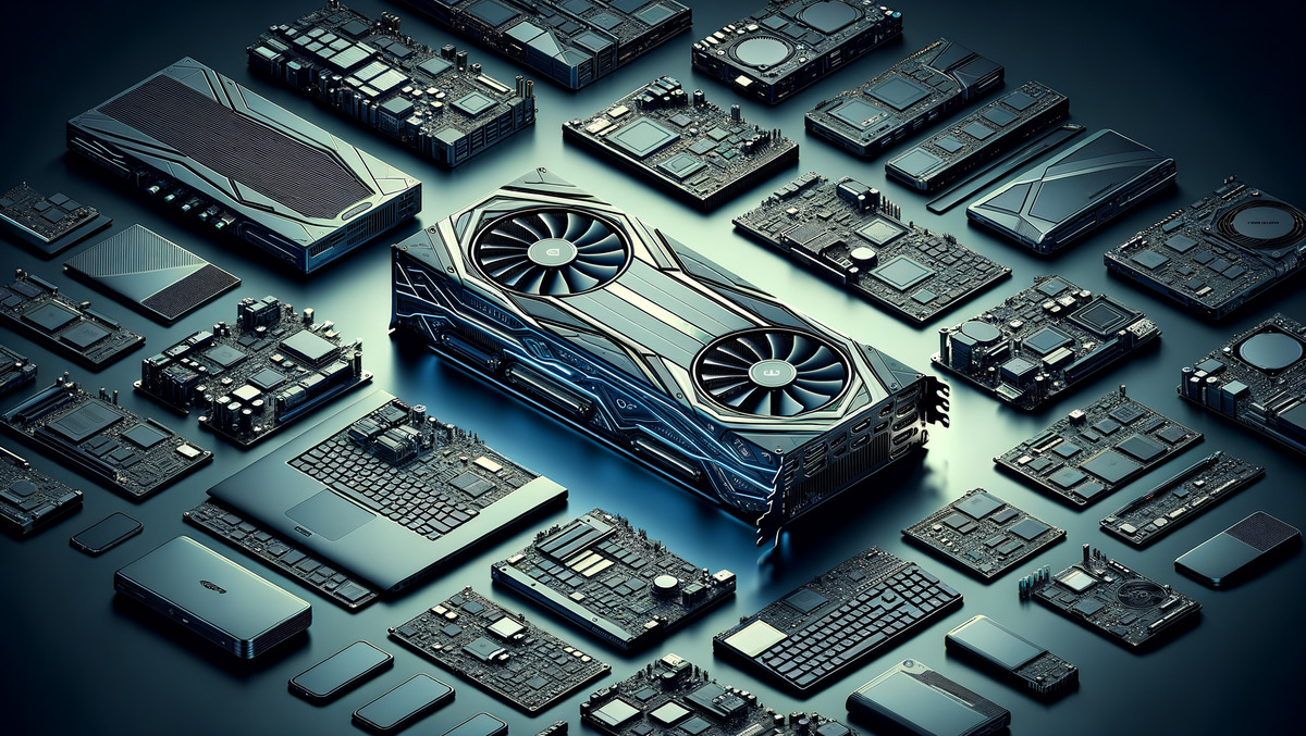 NVIDIA dezvăluie noi GPU-uri pentru desktop GeForce RTX SUPER pentru performanțe avansate AI