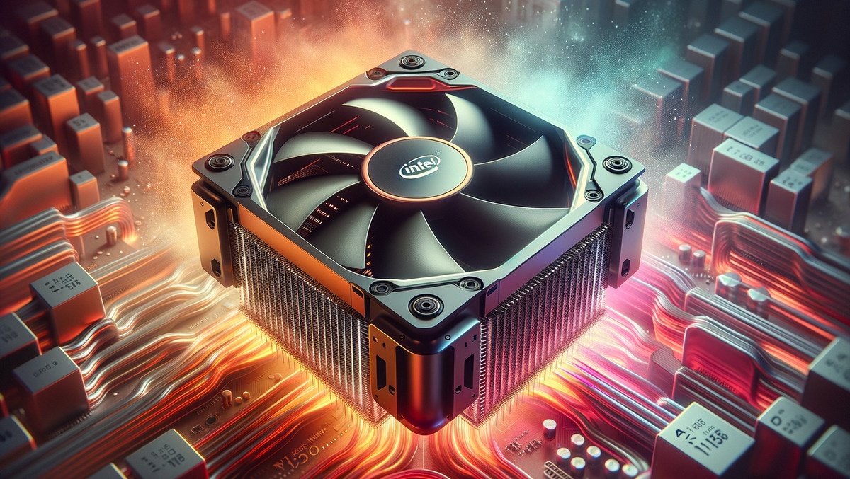 Corsair unveils A115, their most efficient air cooler yet