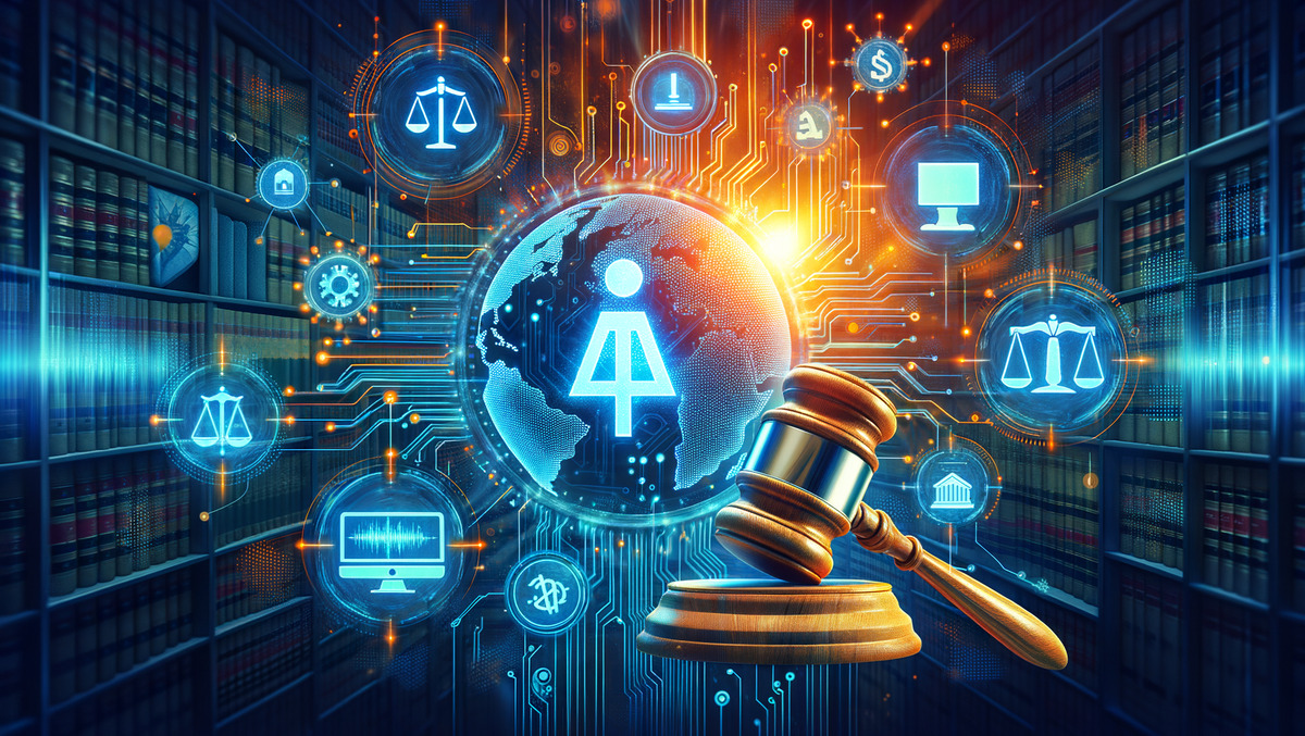 LexisNexis unveils Lexis+ AI to transform Australian legal sector
