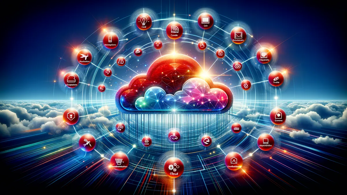 Red Hat launches JBoss EAP 8 for efficient cloud workflow tools