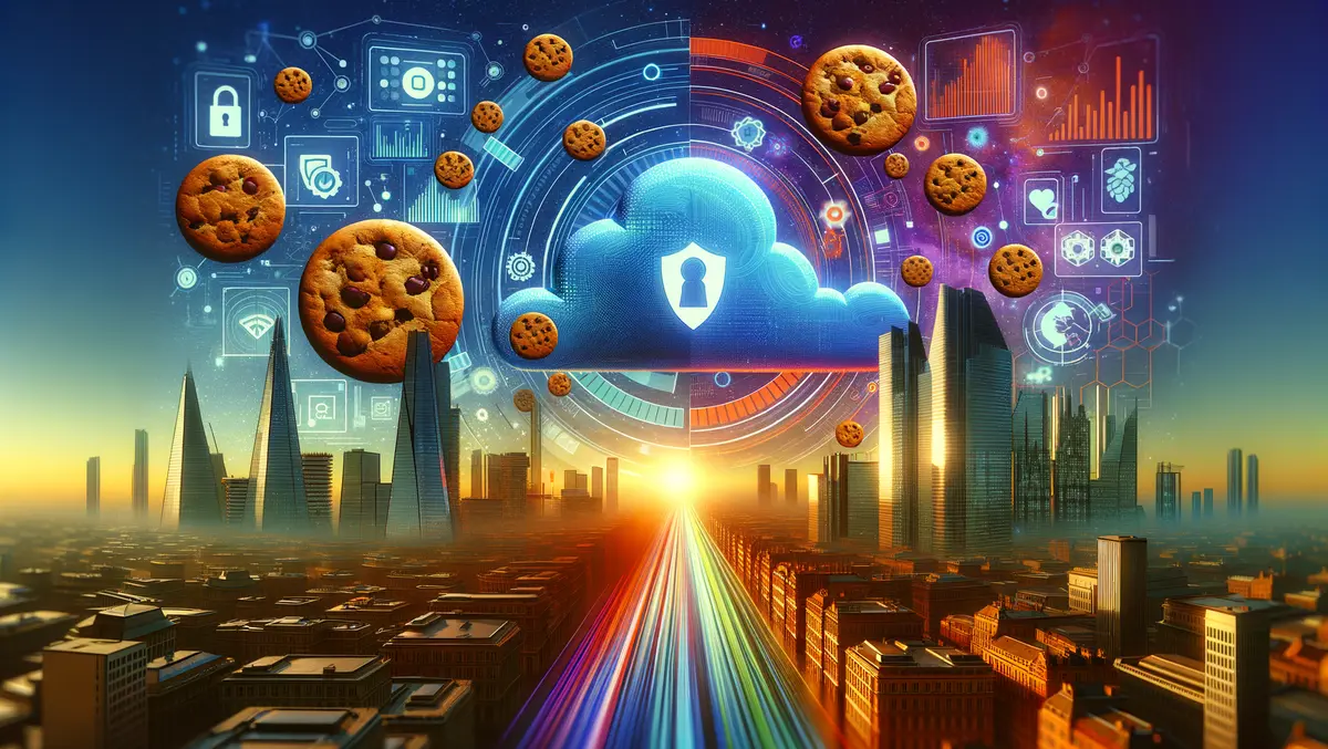 Lotame unveils 'Collaborate' to boost data collaboration as cookies decline
