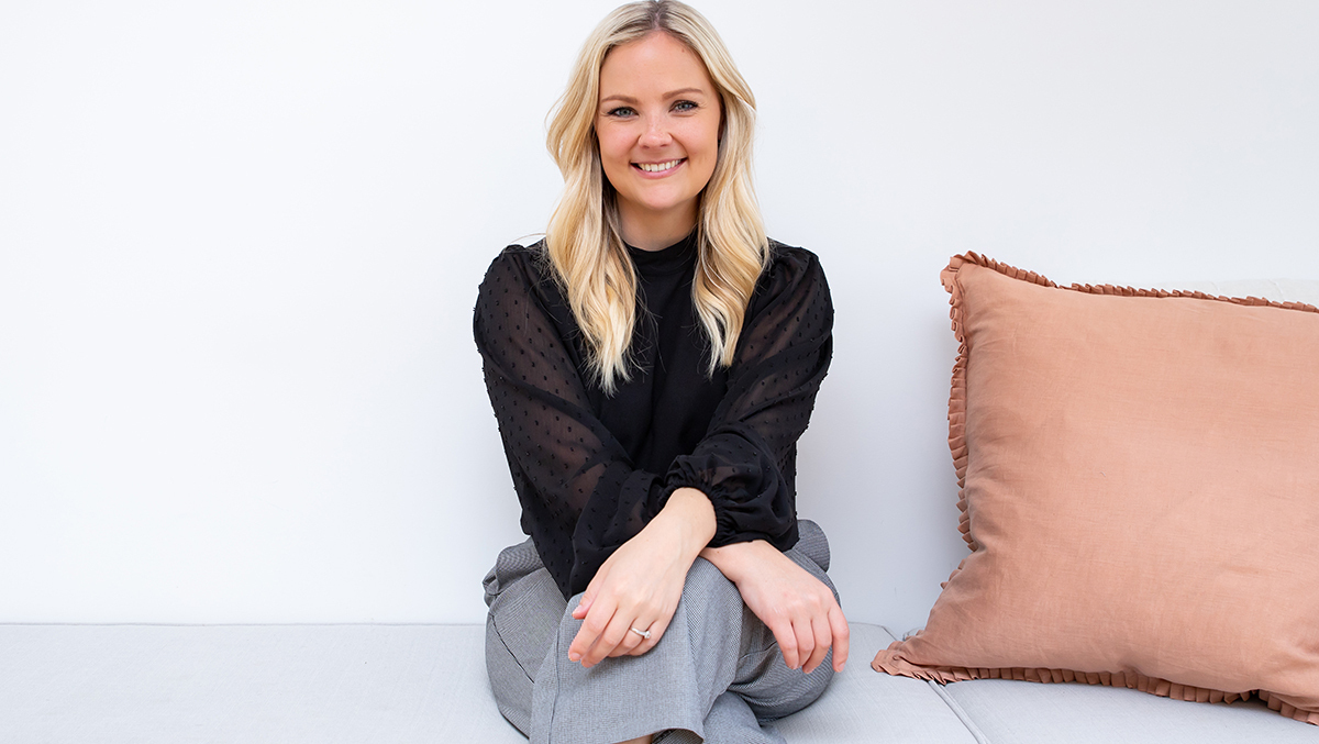 Women in Tech - The Next Generation of Women Leaders