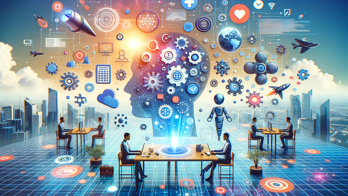 UiPath Business Automation Platform on Google Cloud