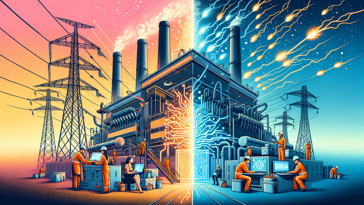 SAP & Powerlink Queensland launch collaboration for digital overhaul