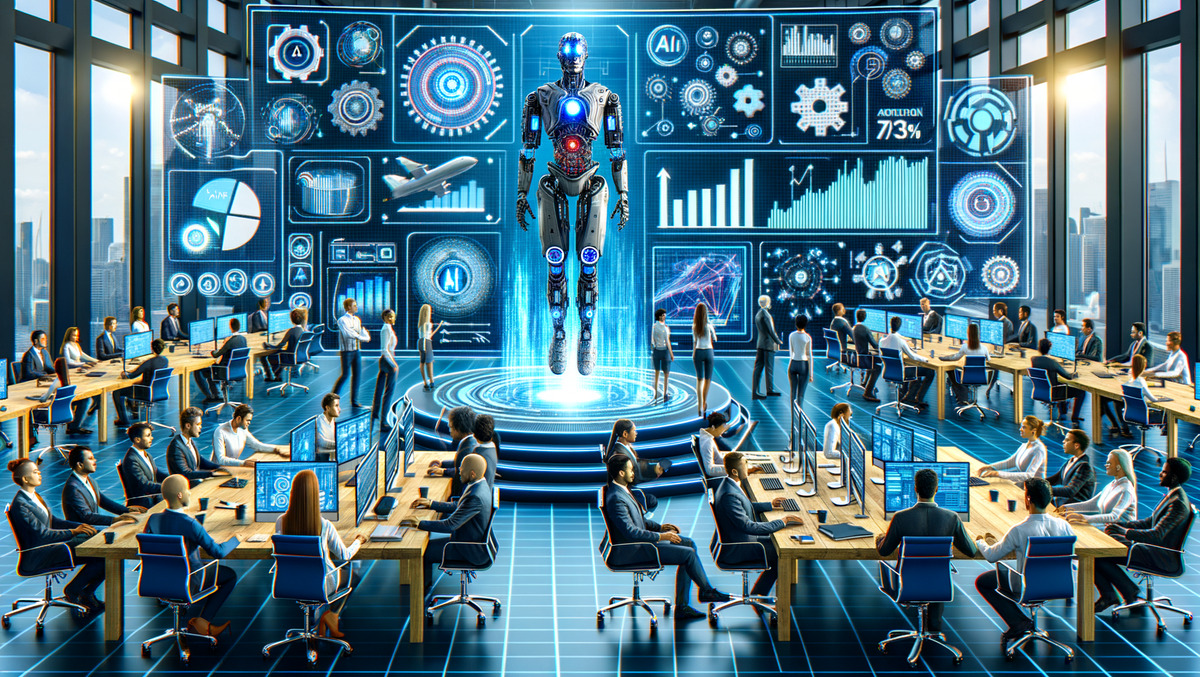 Rackspace Technology Declares a Significant Achievement in the Strategic Advancement of the Firm