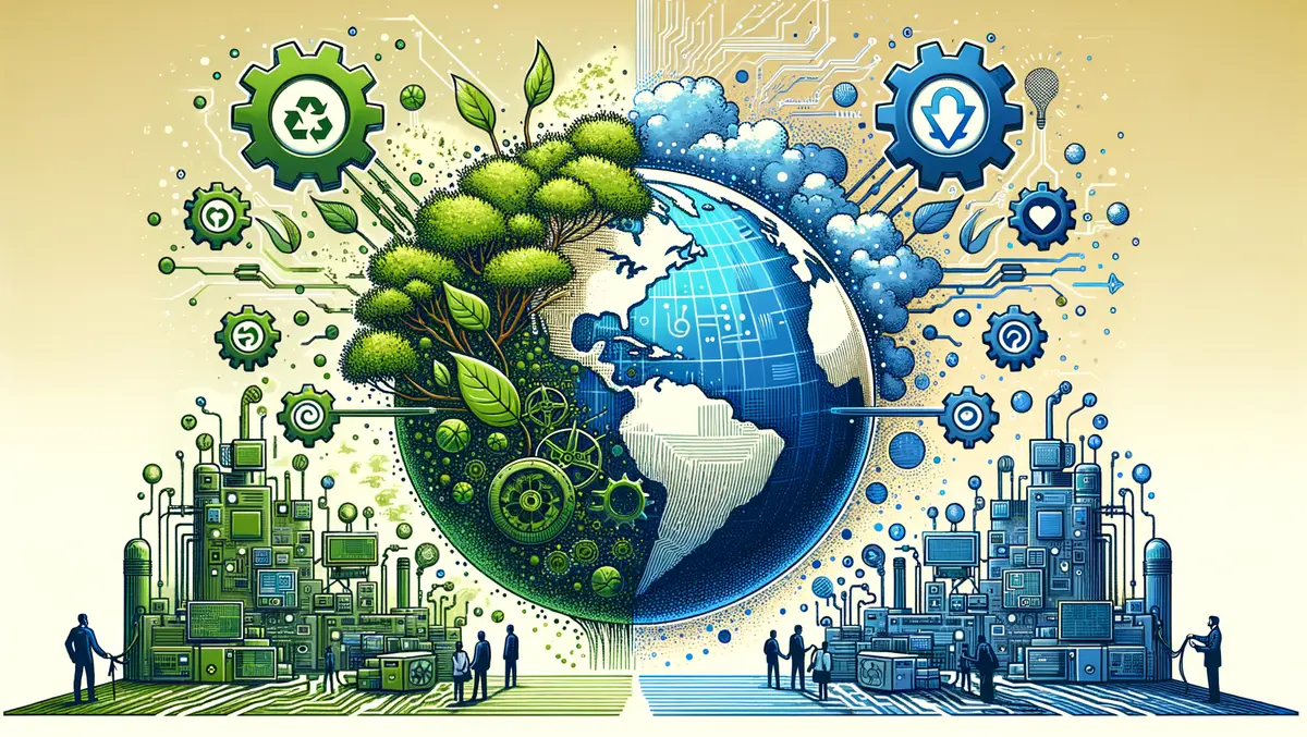 ERM acquires Australian tech firms to boost sustainability strategies