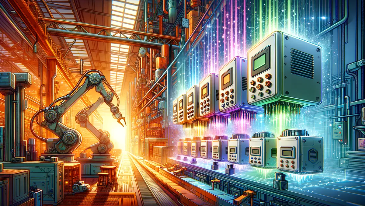 Rockwell Automation expands CUBIC product line across Asia Pacific