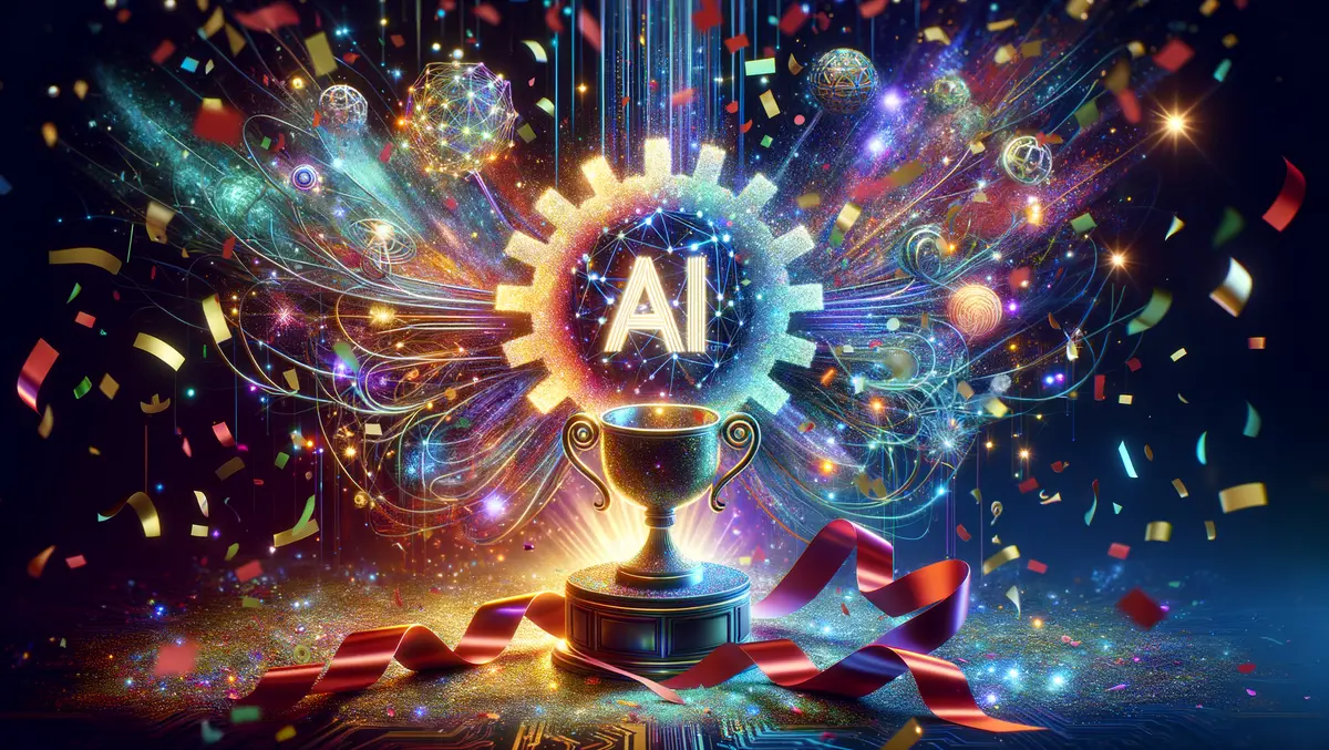 SnapLogic triumphs with generative AI integration in a landmark year