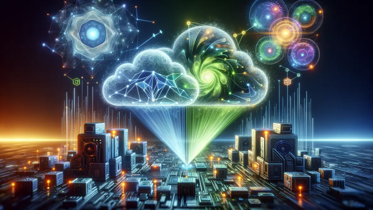 Cloudera & NVIDIA enhance generative AI collaboration for business growth