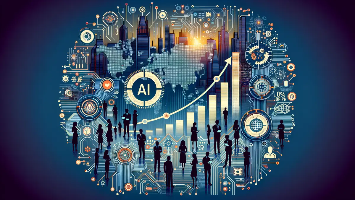 Asia Pacific & Japan lead in AI adoption, Rackspace study reveals
