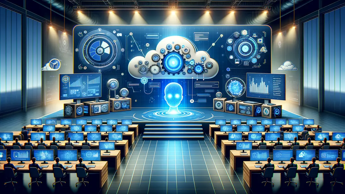 Nerdio unveils AI enhancements to Azure management suites