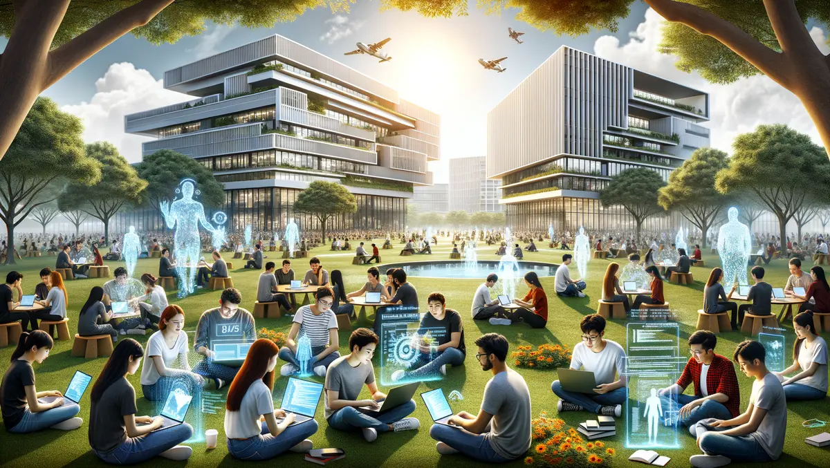 FPT Software relaunches its Global Internship initiative for 2024