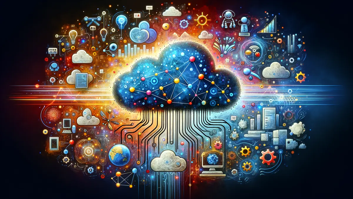Neo4j announces native integrations with Google Cloud for GenAI apps