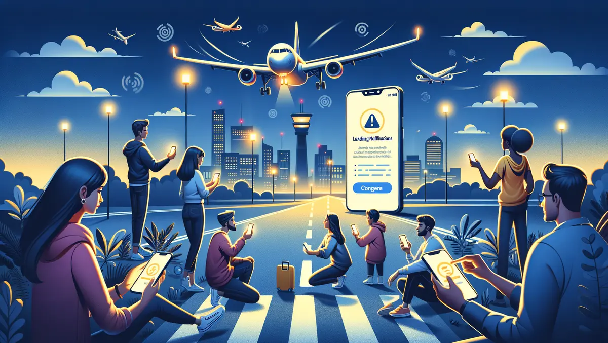 Life360 launches new Landing Notifications feature for travel safety