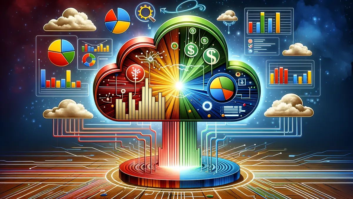 ManageEngine's CloudSpend now available on Google Cloud Platform