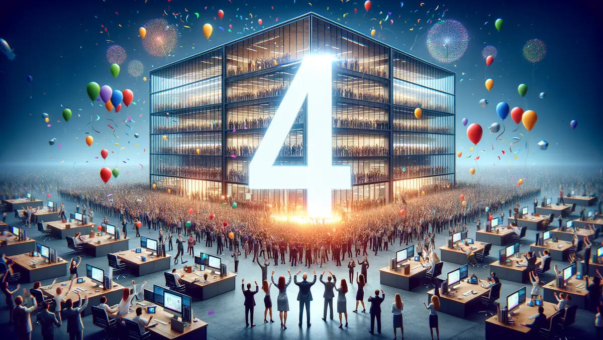 Clari surpasses $4 trillion in revenue through its platform