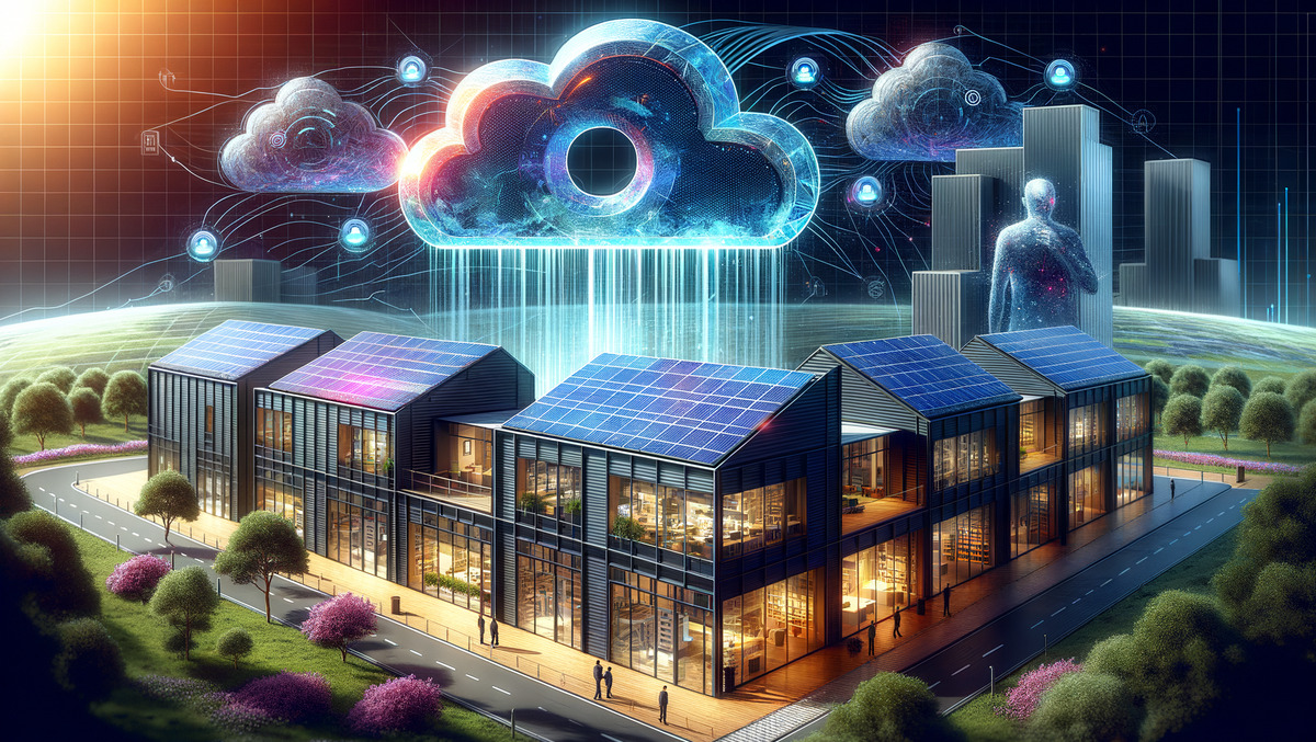 Australian Enterprises Accelerating Their Digital Transformations