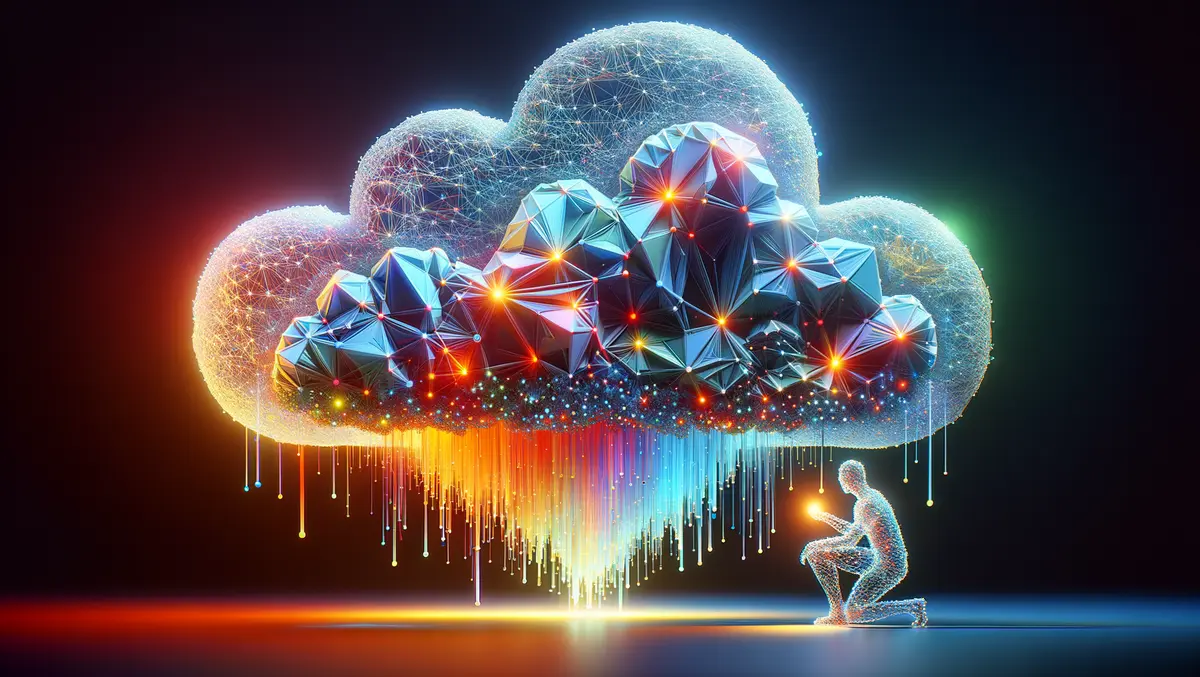 Teradata embraces open table formats boosting AI & data management capabilities