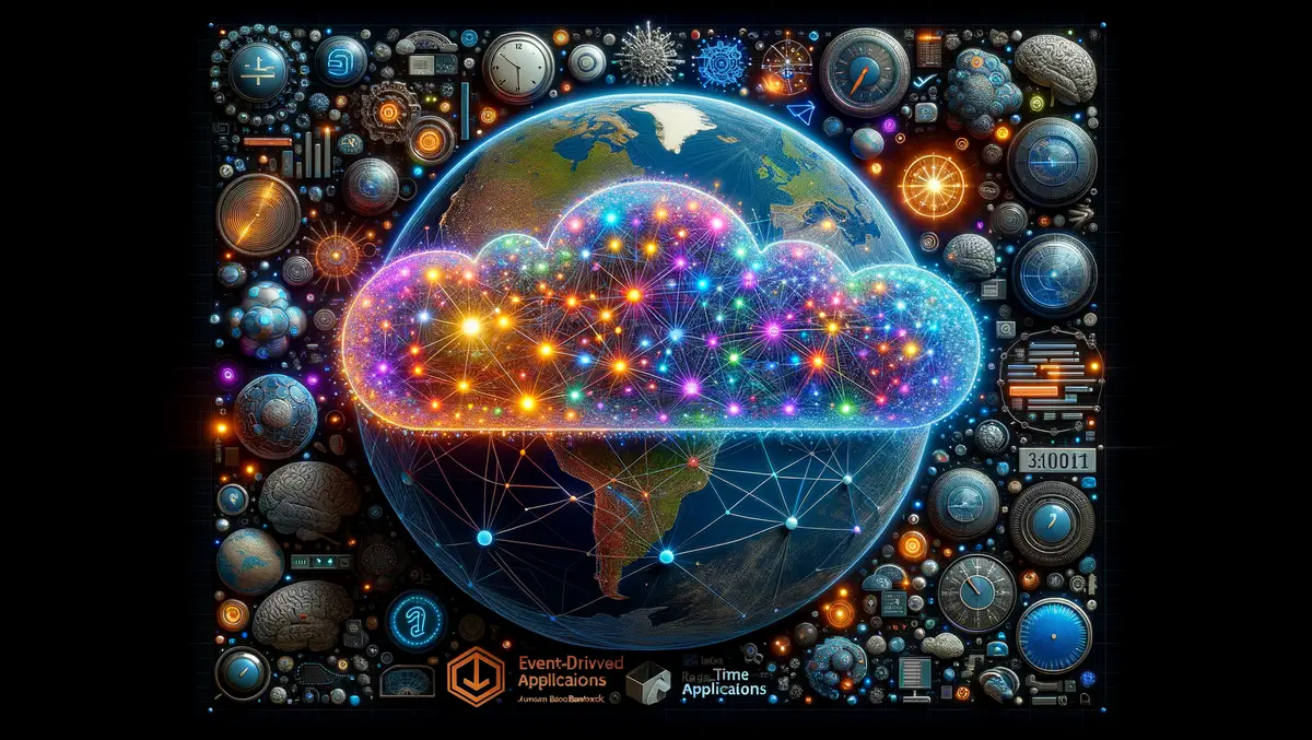 MongoDB updates Atlas with focus on AI & real-time applications