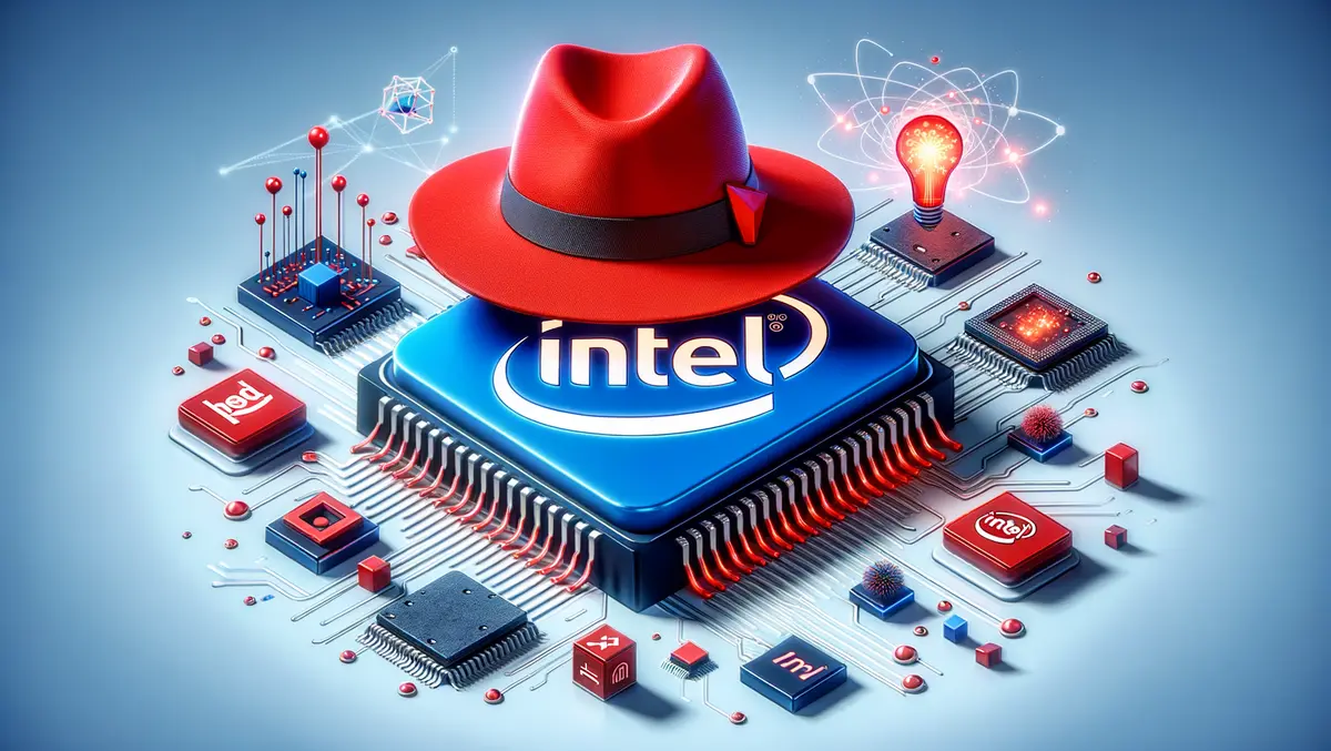 Red Hat & Intel team up to boost enterprise AI with OpenShift AI