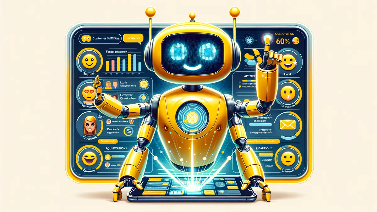 Yellow.ai debuts industry-first Orchestrator LLM in AI customer service