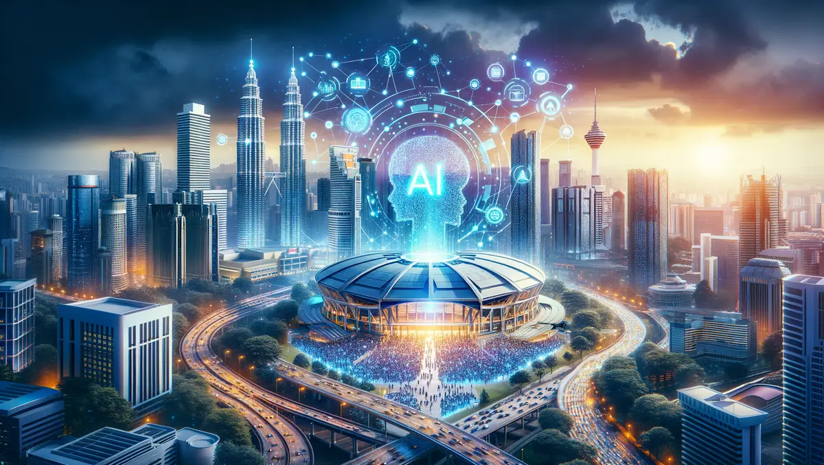 SOTI Snap's AI update to digitise forms debuts in Kuala Lumpur