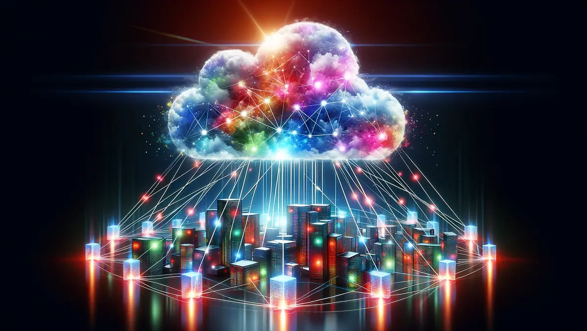 Tata Communications unveils CloudLyte for optimised edge computing