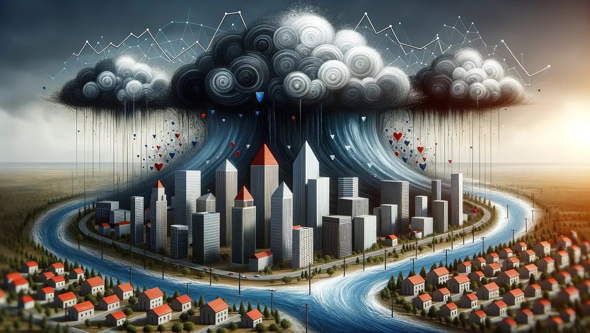 Firms face rising threat of misinformation to reputation