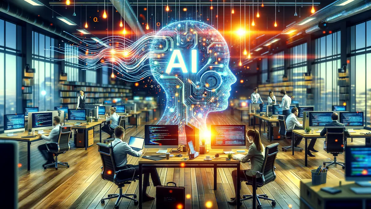 AI seen as key to tackling customer churn in Australian firms