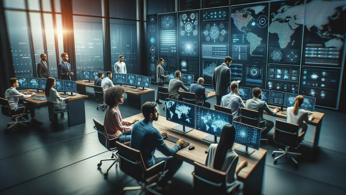 Cybersixgill launches AI tool to streamline threat reports