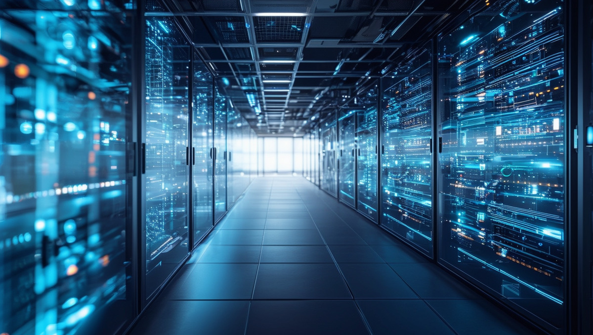 Vertiv launches AI Hub to aid AI infrastructure deployment