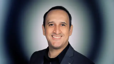 Victor hidalgo