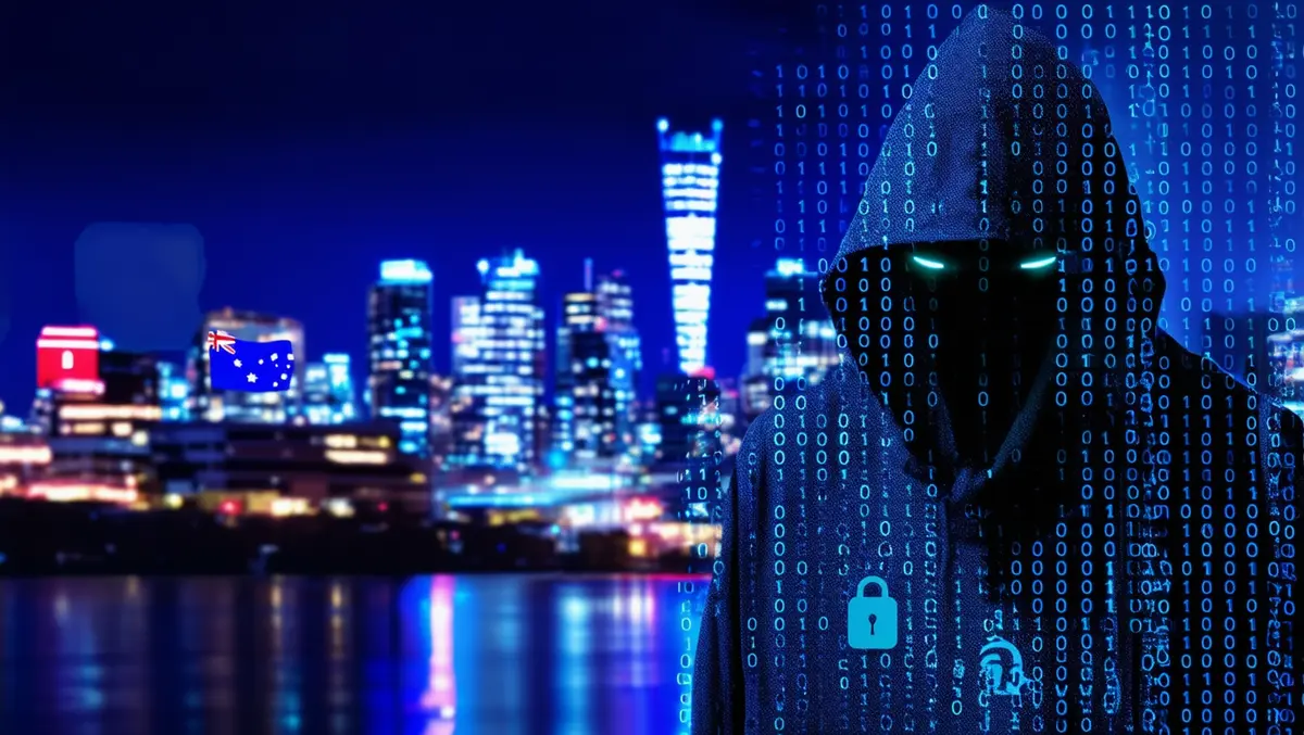 Australia sees 61% rise in cyber extortion, report reveals