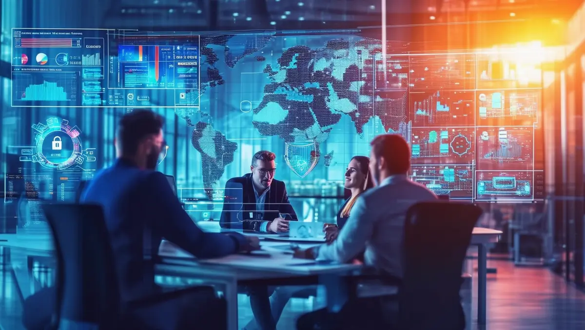 Quod Orbis & YASH Technologies partner on cybersecurity boost