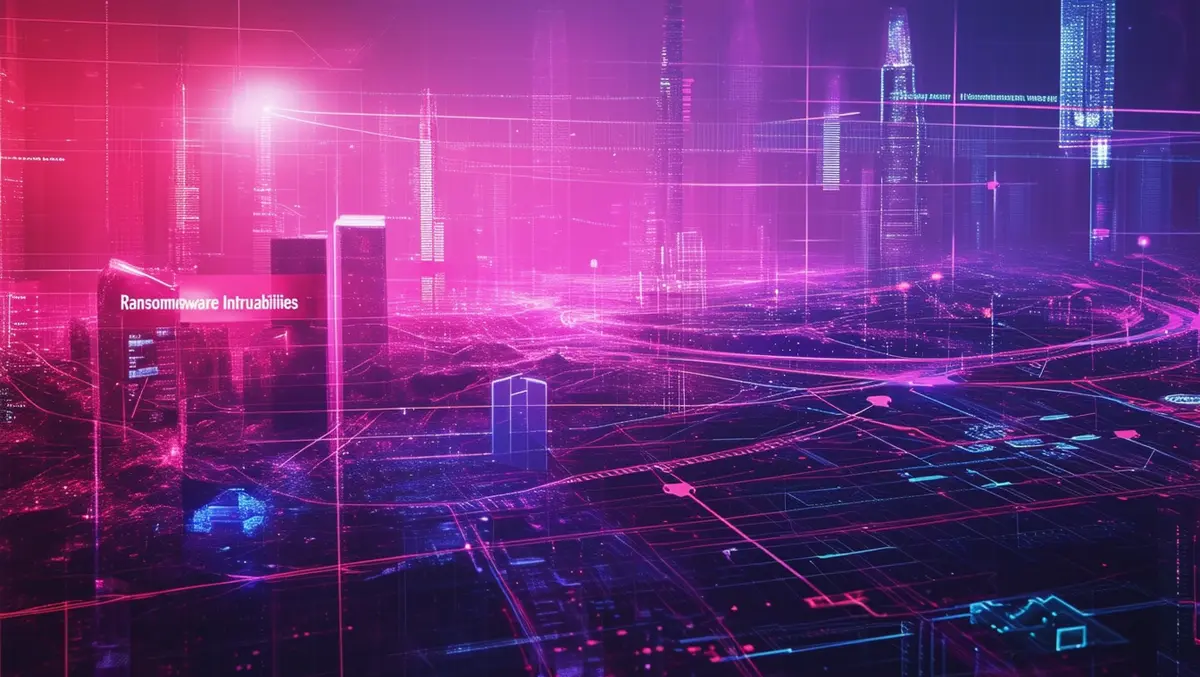Kaspersky outlines major cybersecurity challenges for 2024