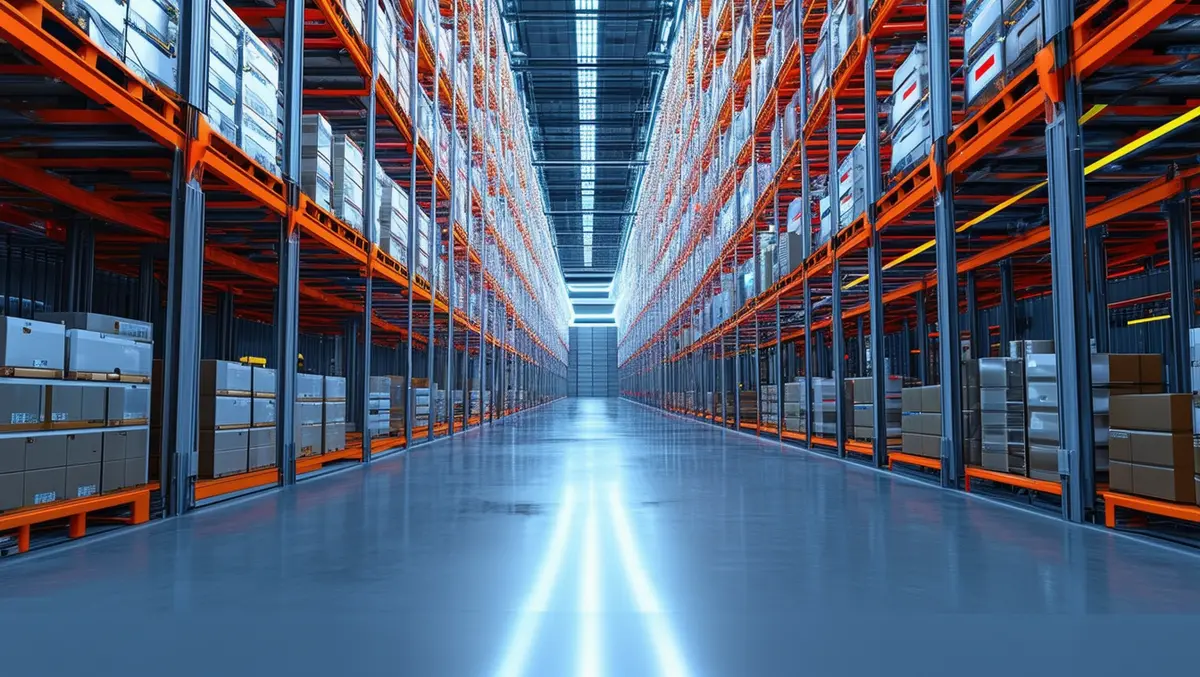 AutoStore unveils efficiency-boosting tech for fulfilment sector