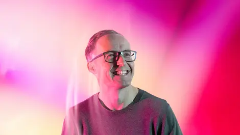 David o hearns founder and md of dawn creative