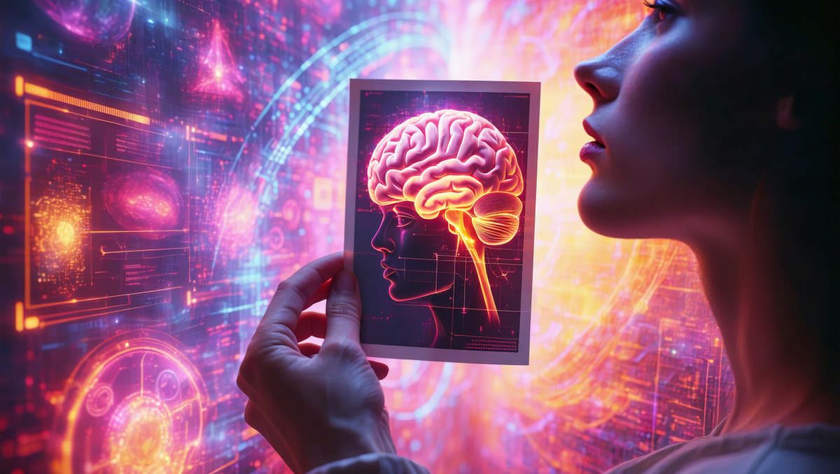 instax prints ‘memories’ with AI & MRI in new campaign