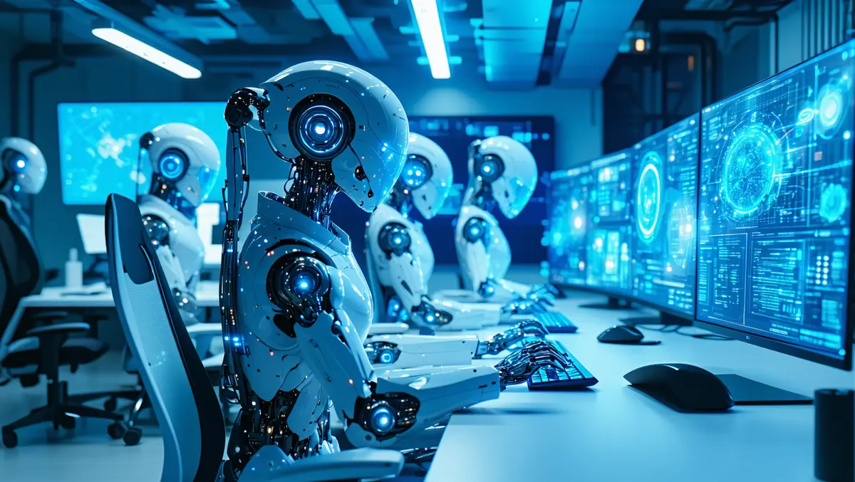 Salesforce unveils Agentforce 2.0 with enhanced AI agents