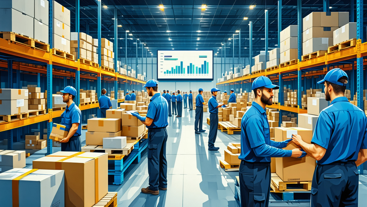 making reverse logistics work for your business