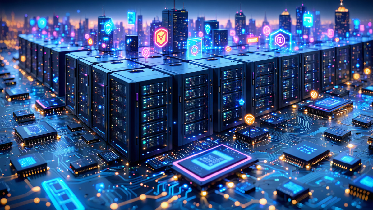HighPoint expands NVMe solutions for ARM platforms – IT Brief Australia ...