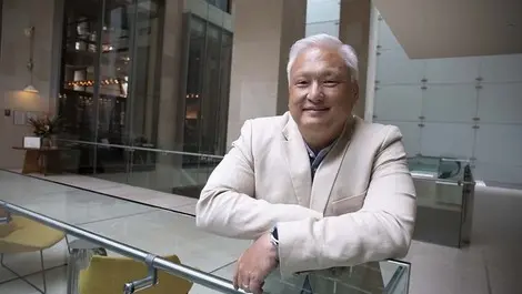 Ben wong