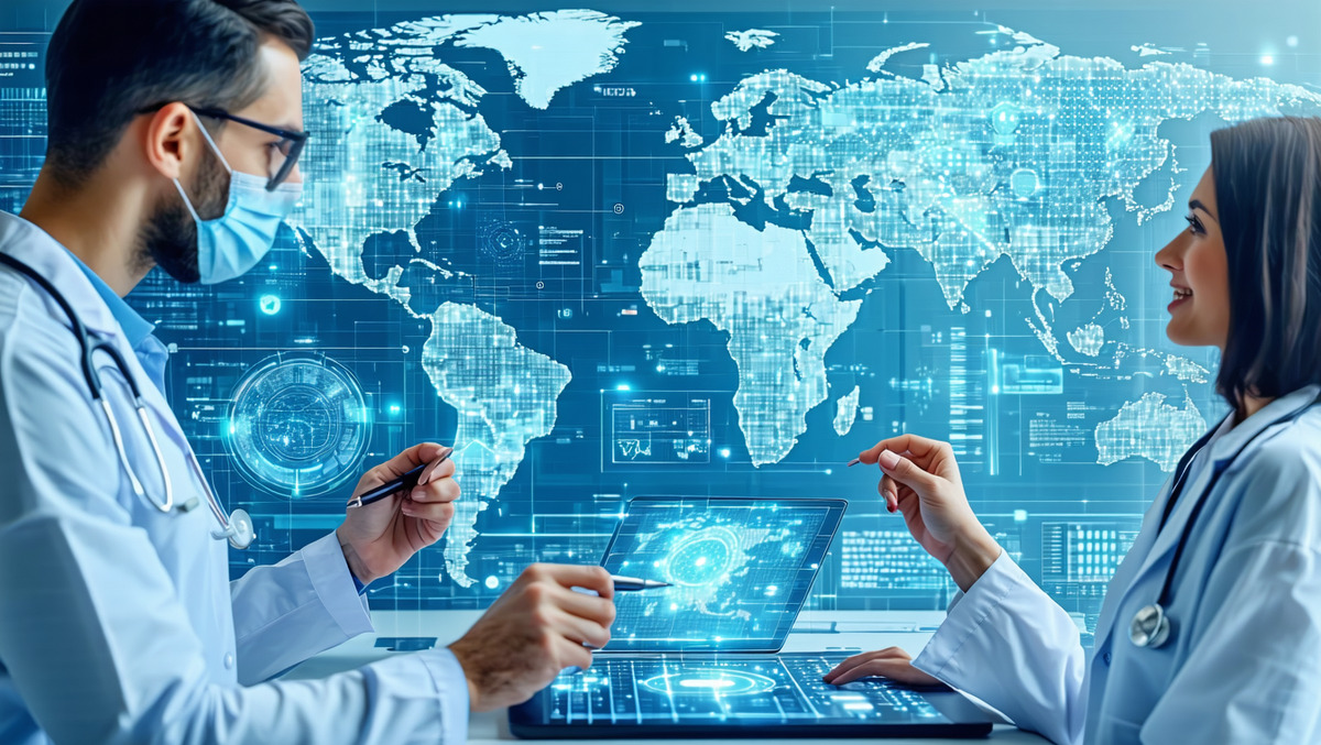 Harrison.ai secures AUD $179m for global expansion