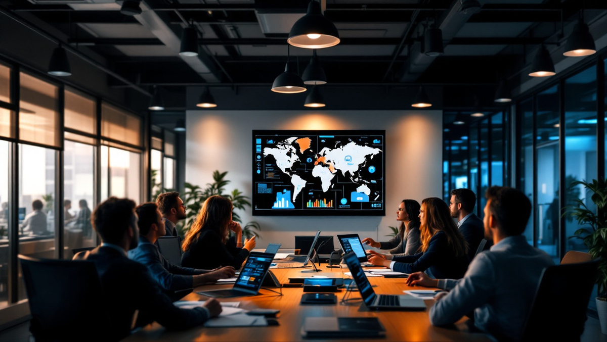 Technologyone Systems Australian regulator chooses TechnologyOne's ERP solution