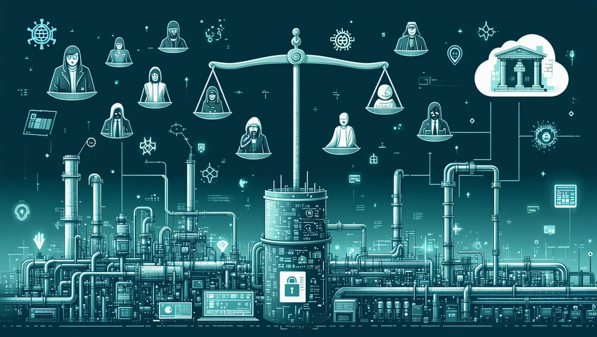 Rising ICS/OT cyber threats due to budgetary imbalances